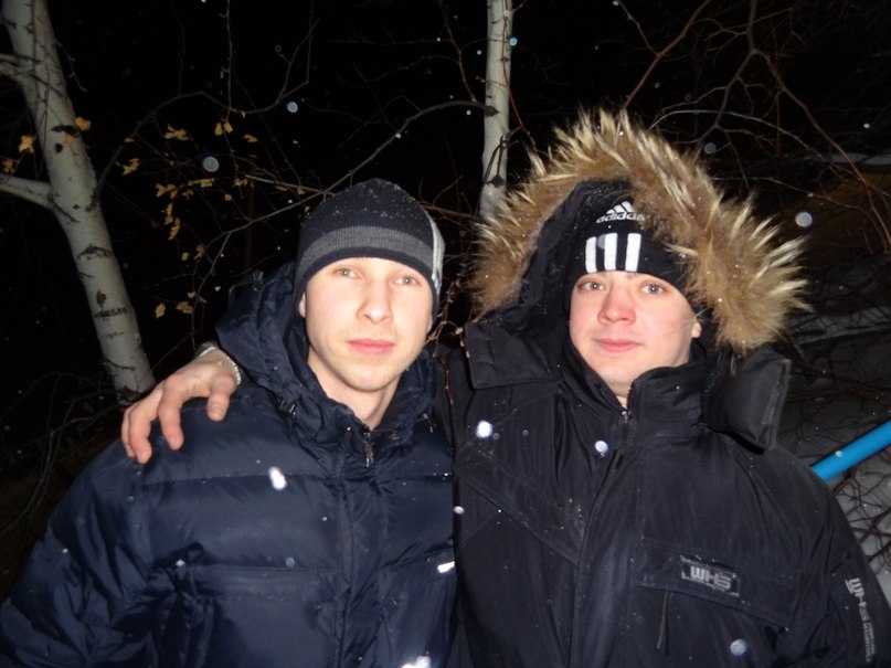 Марат Татарин | Ульяновск