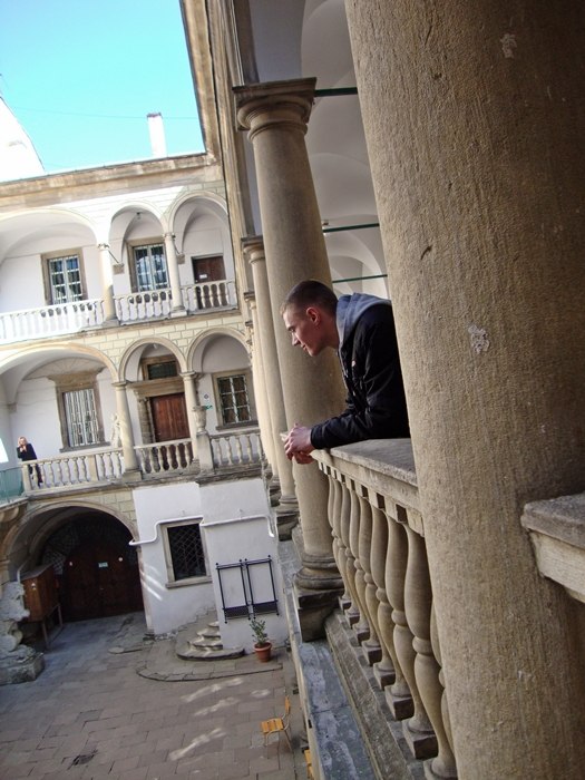 Іван Нікітюк | Ровно