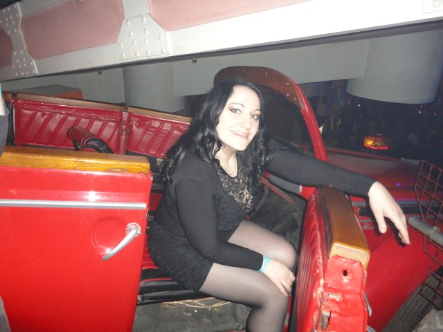 Юлия Экзархо | Мариуполь