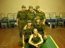 №6 Александр Сеничев