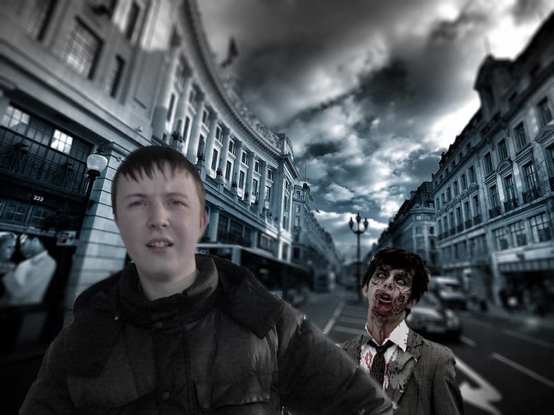 Никита Богданов | Нижний Тагил