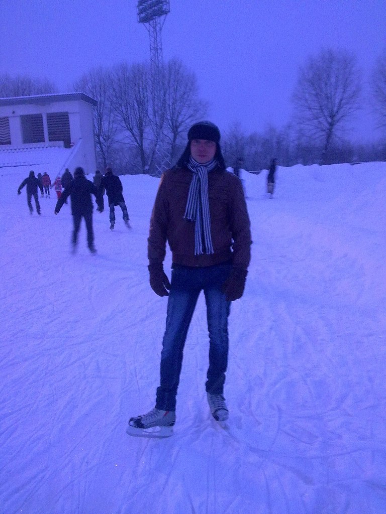 Рома Пальмин | Смоленск