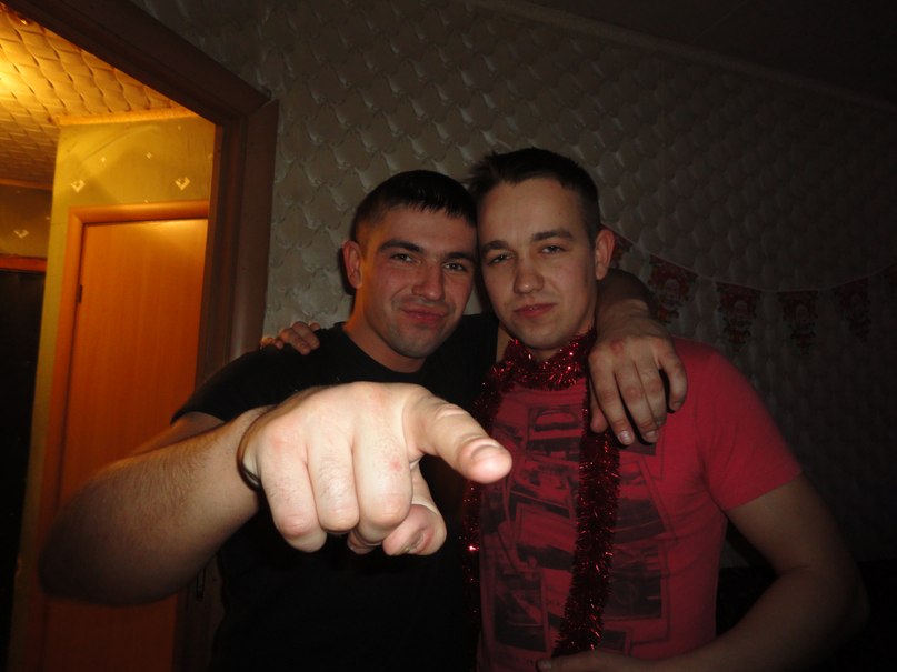 Александр Мельник | Санкт-Петербург