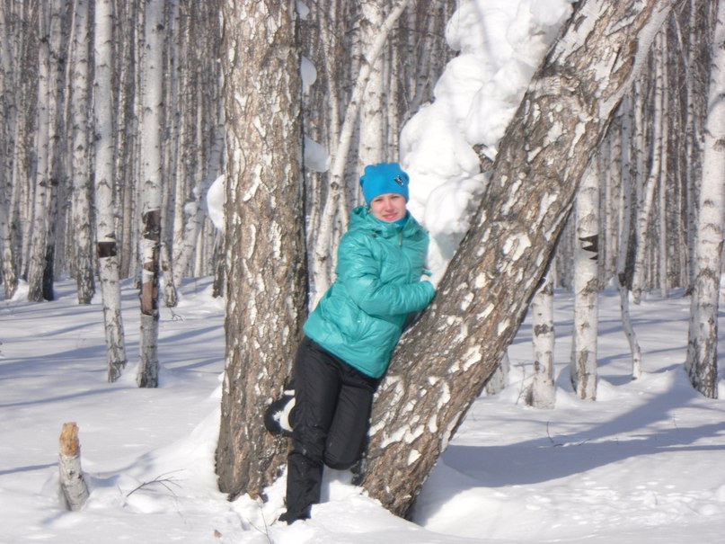 Любочка Иванова | Иркутск
