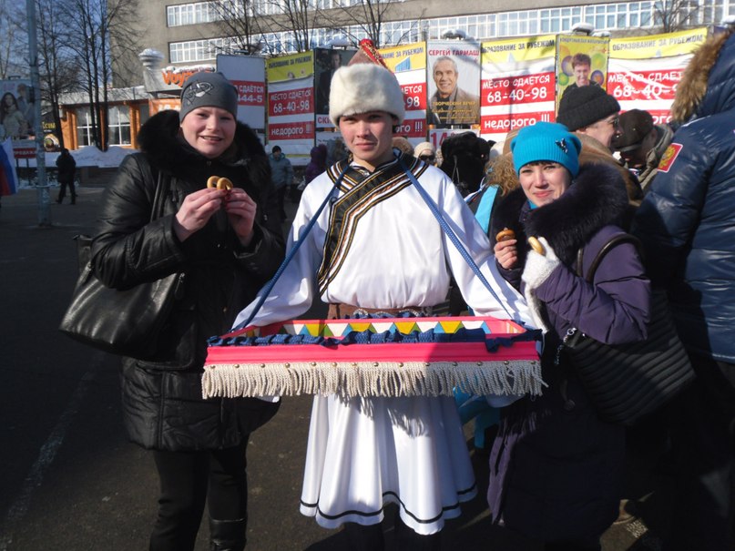 Любочка Иванова | Иркутск