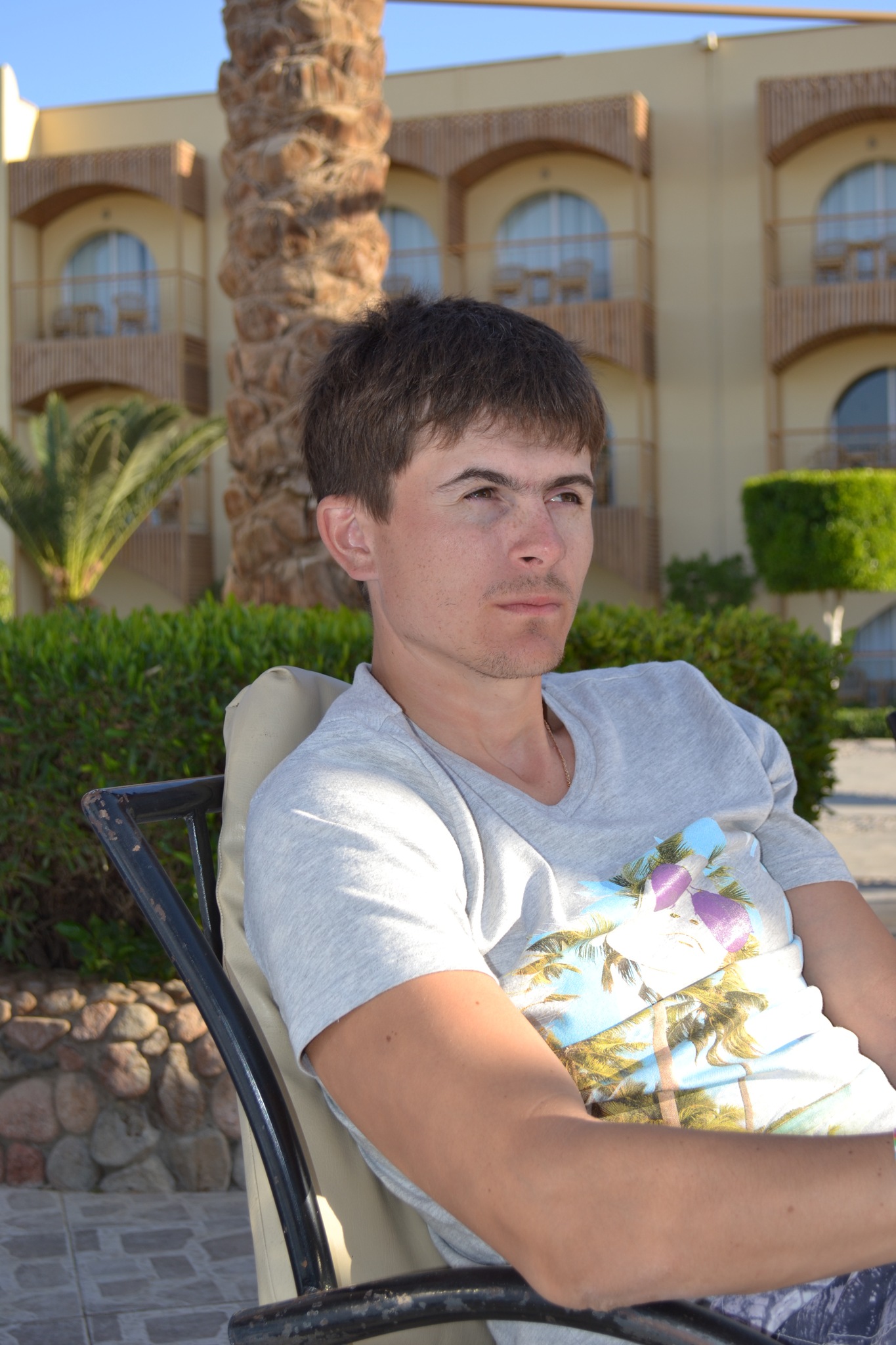 Фото профиля