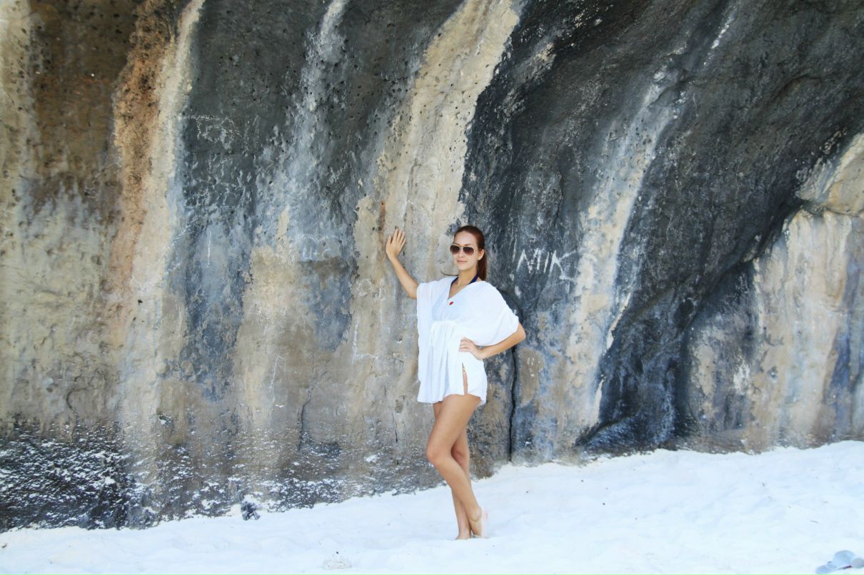 Anna Sokolova | Praha