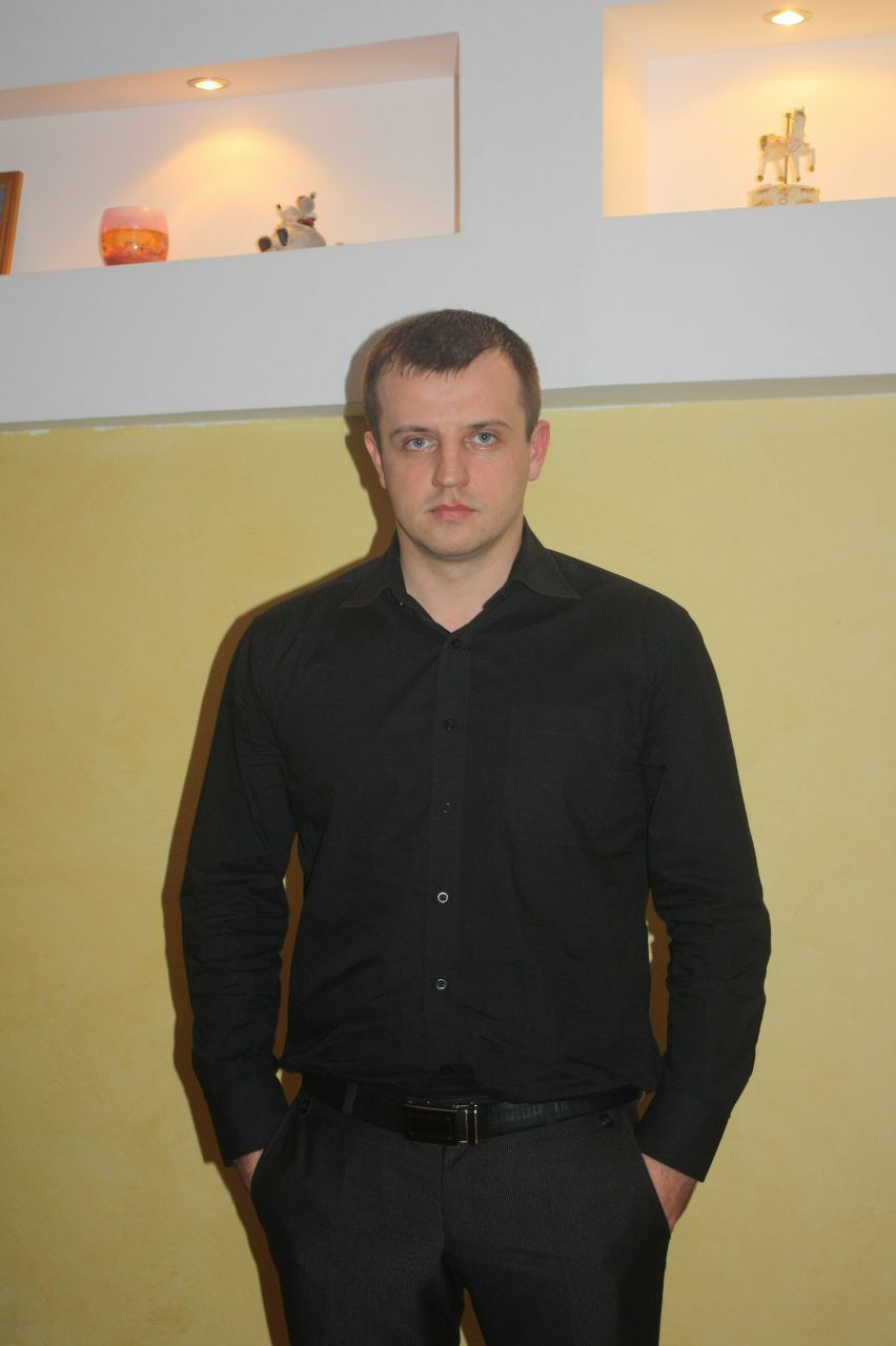 Stanislav Flexgym F. | Гатчина