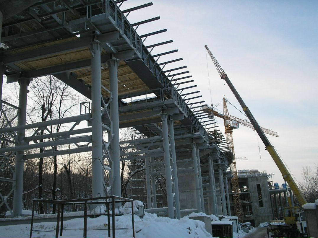 Евдакия Беленко | Киев