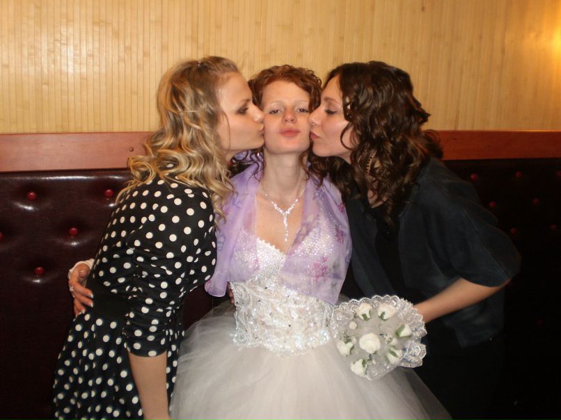 Алина Якубовская All-in | Кривой Рог