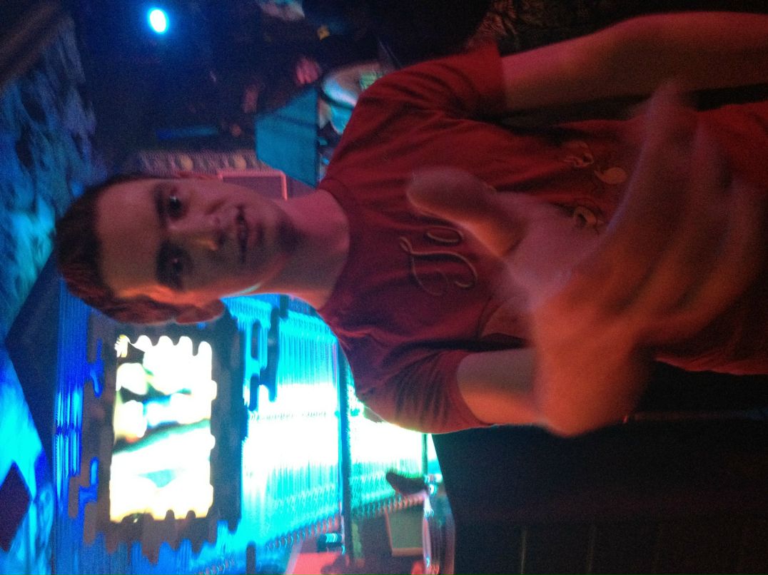 Илья Сивков | Санкт-Петербург