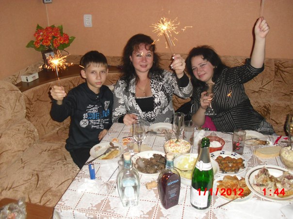 №36, Оличка Ошека, 48 лет №36, Оличка Ошека, 48 лет