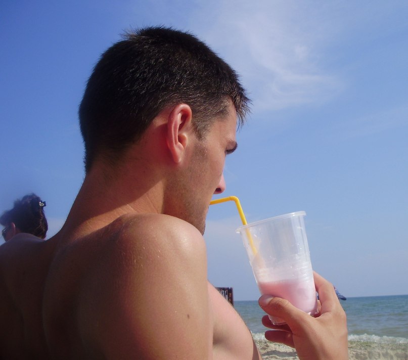 Валентин Шаповал VALENSO | Киев