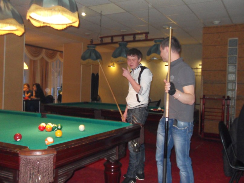 Стас Гумбин # Scorpion # | Нижний Новгород