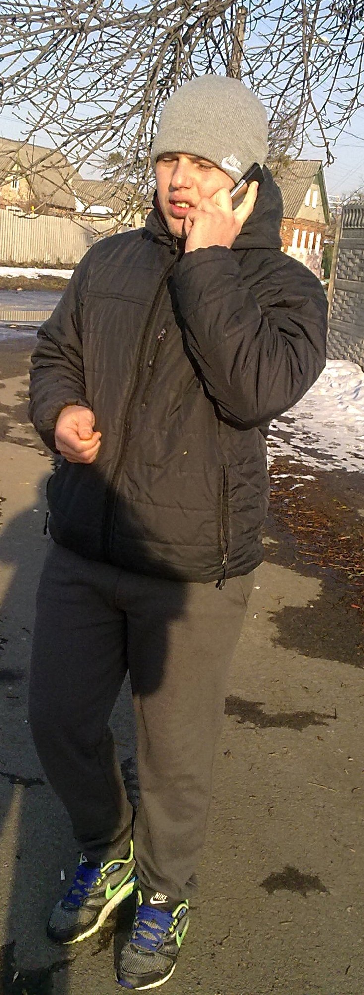 Владимир Коблов | Харьков