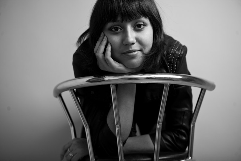 Юлька Щеткина | Пермь