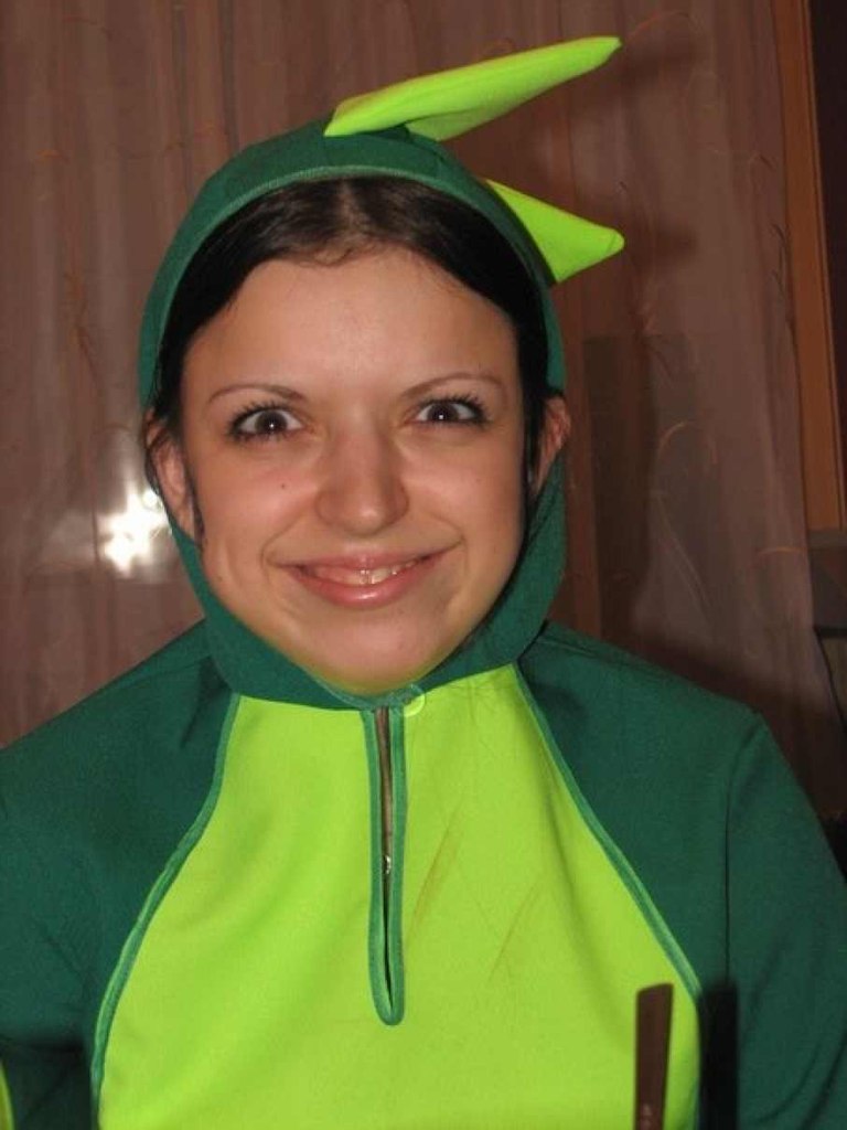 Аня Федина | Toronto