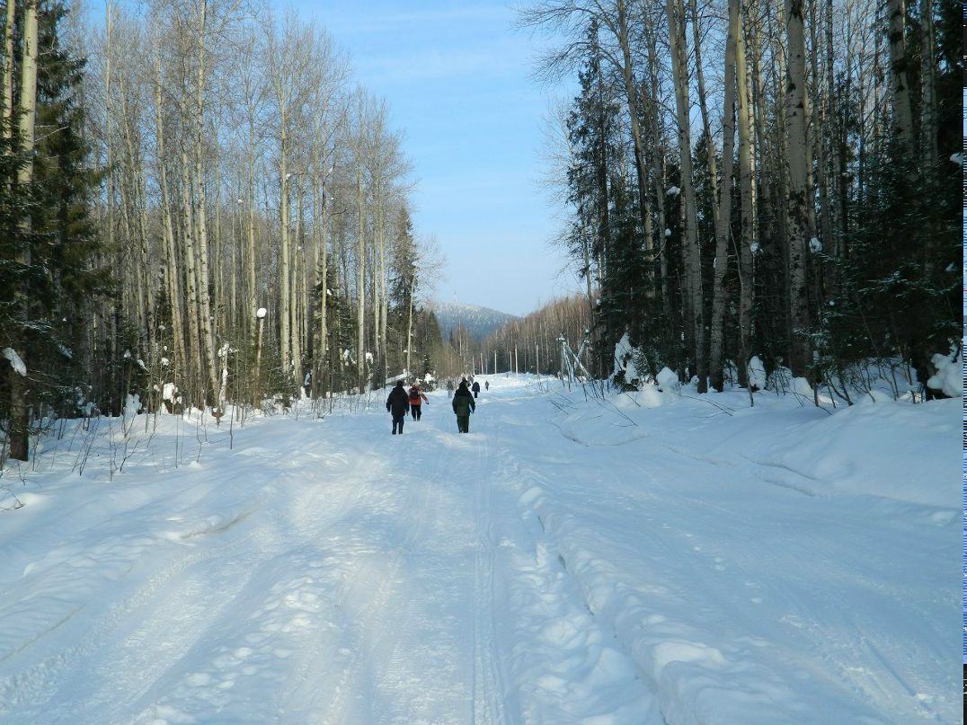 Кристина Фатхулина | Пермь