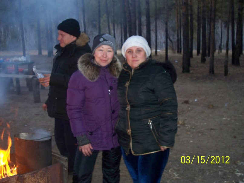 Георгий Дмитриев | Улан-Удэ