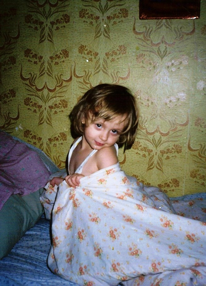 Ольга Михайлова | Казань