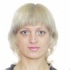 Аватар: Надежда Тимченко