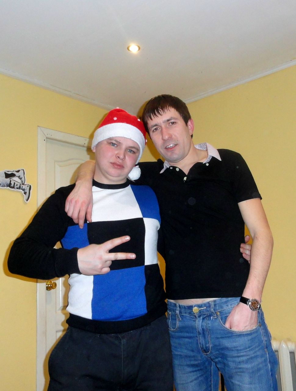 Дмитрий Коновалов | Пермь