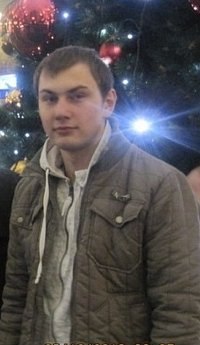 Андрей Мироненко | Харьков