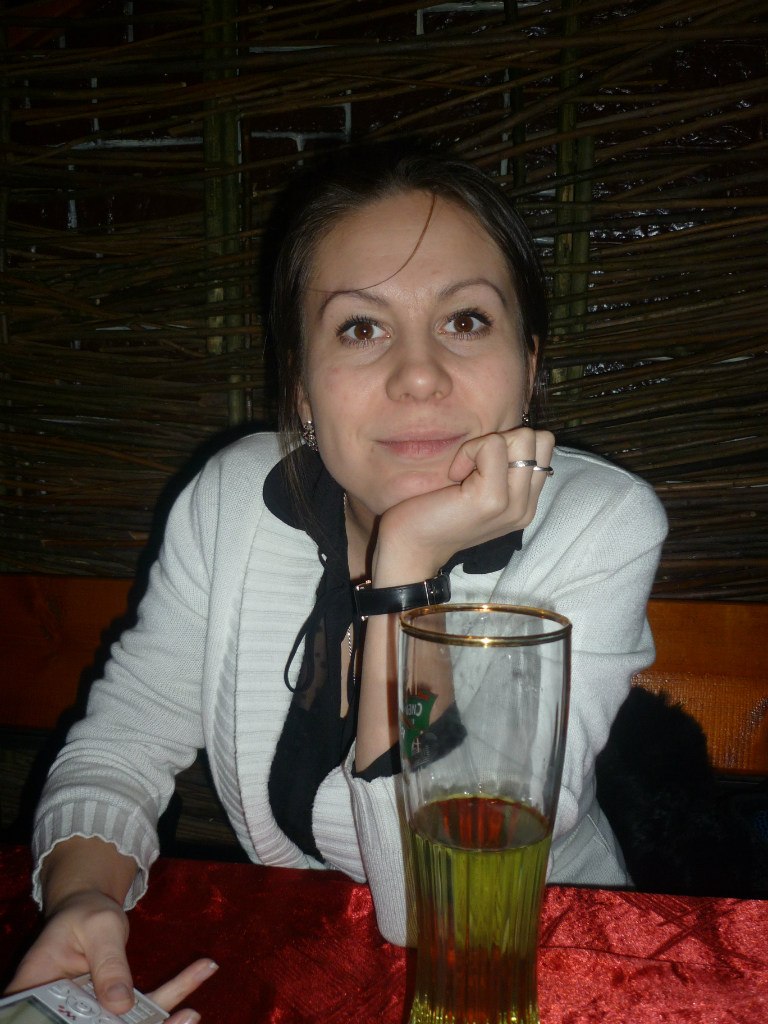 Ирина Жукова | Сыктывкар