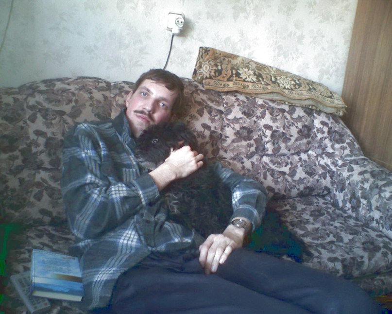 Сергей Короваев | Санкт-Петербург