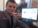 Фотография Новика Виктора