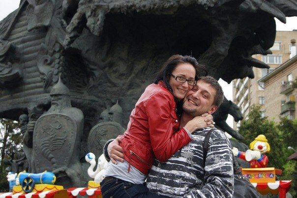 Марина Ренгевич-Петрова | Москва