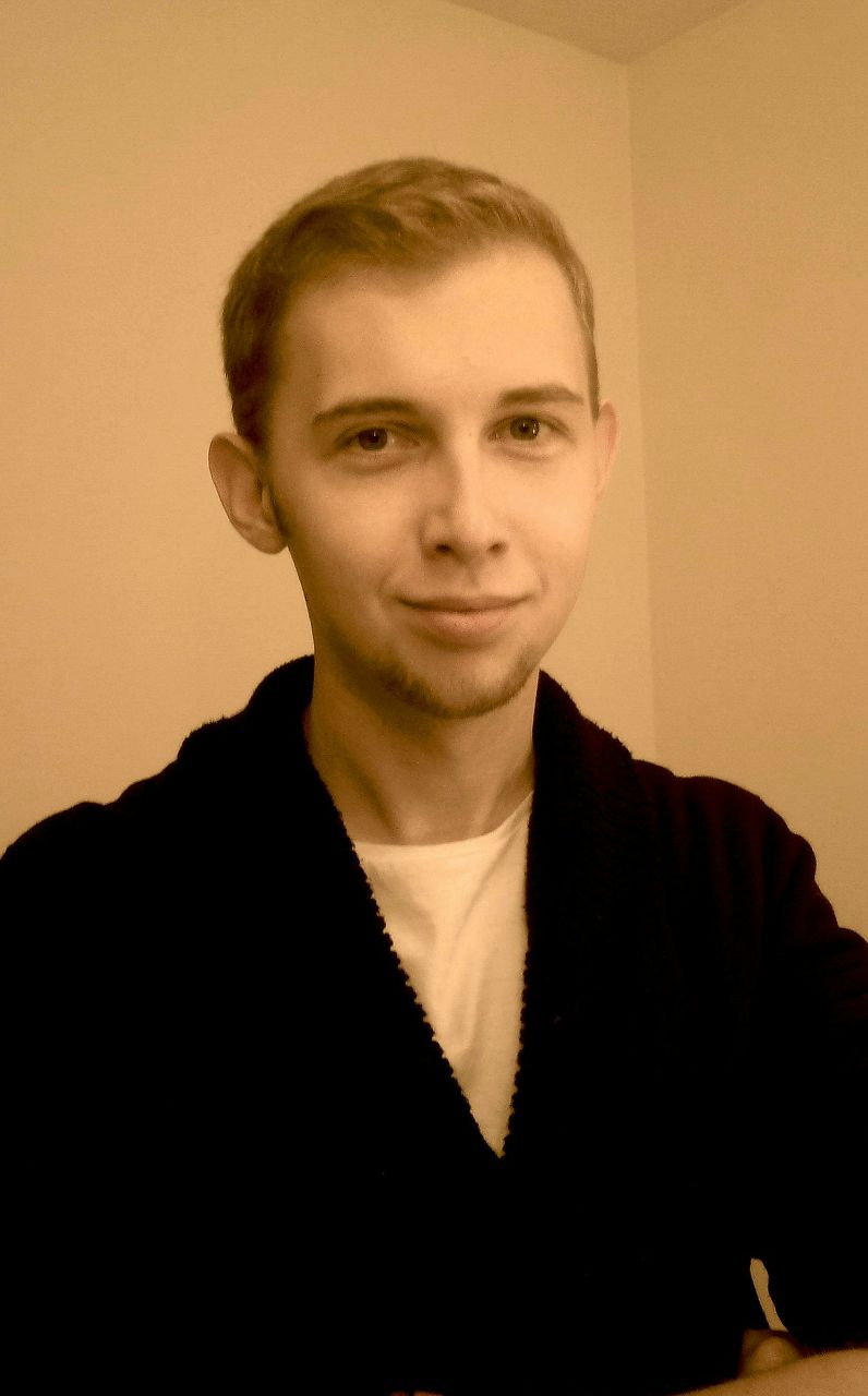 Дмитрий Мороз | Москва