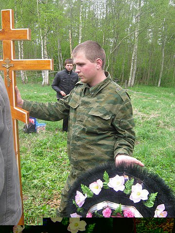 Артем Колесов | Печоры