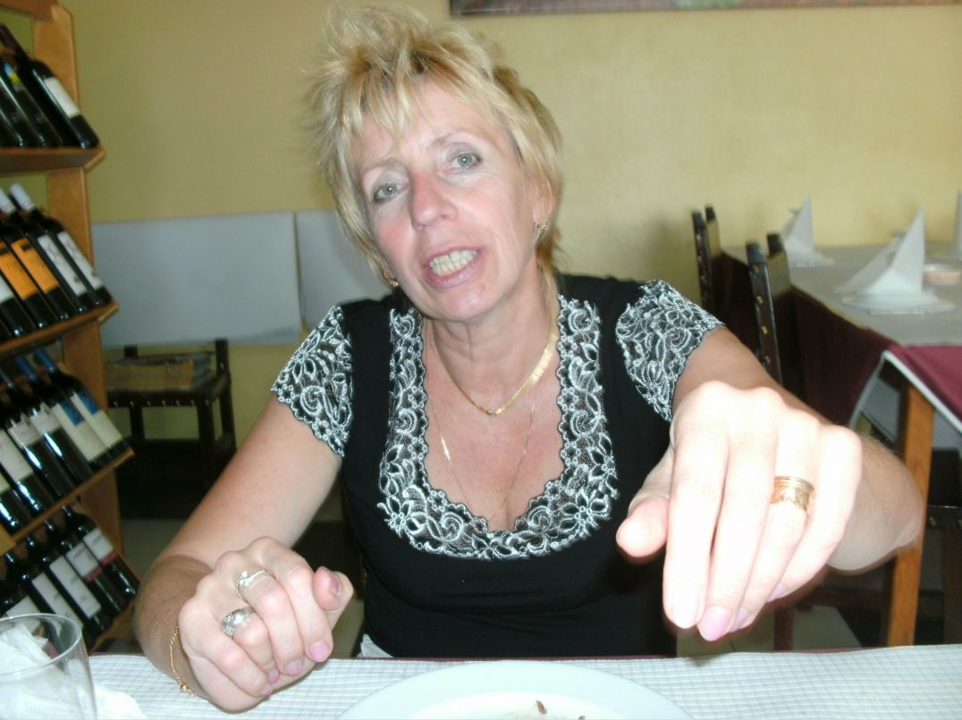 Валентина Строк | 