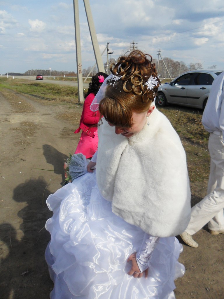 Алёна Чувашева | Копейск