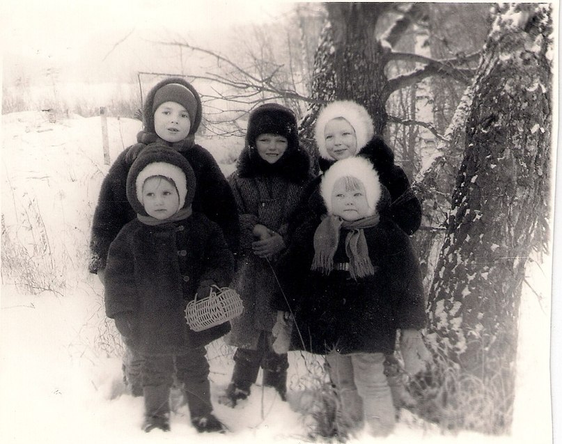 Людмила Масюнина 