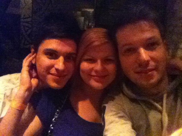 Анна Лукьяненко Рыжая | Киев