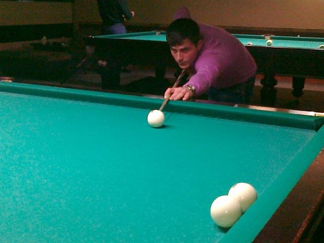 Мурад Шамилов | Дагестанские Огни