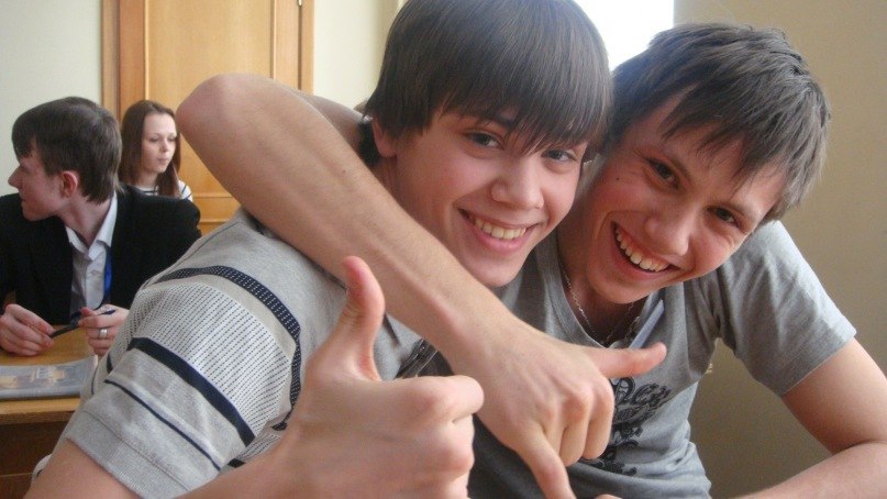 Саша Васильев =) | Санкт-Петербург