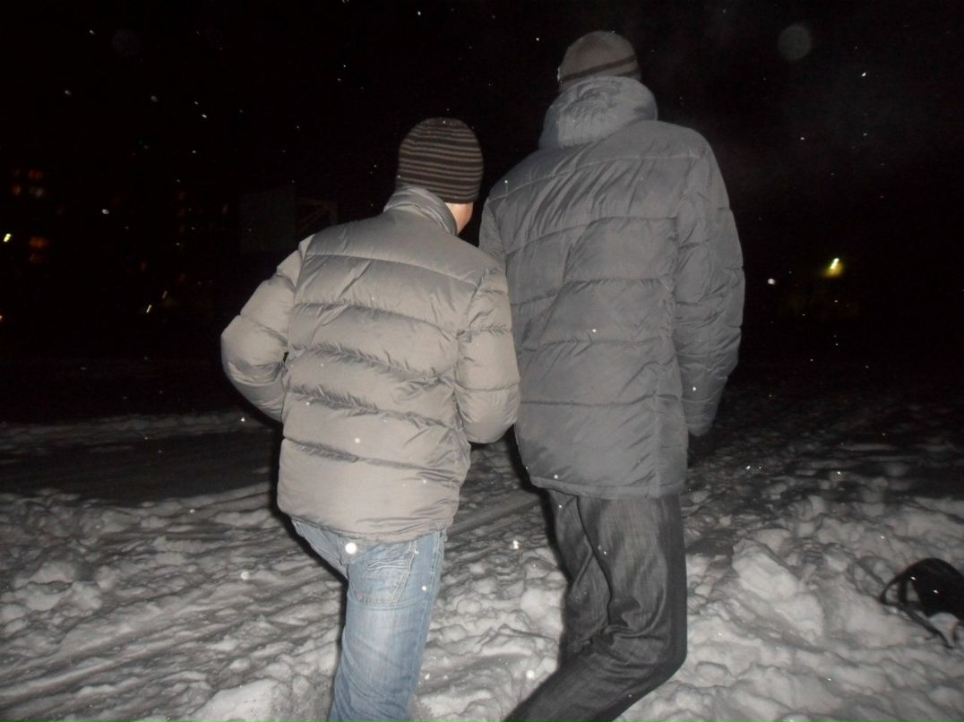 Максим Семиленов | Ульяновск