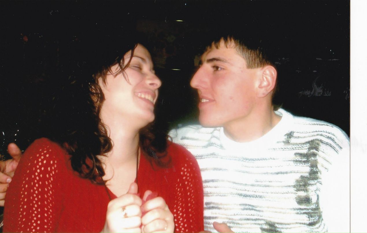 Александра Шемет | Марьянское