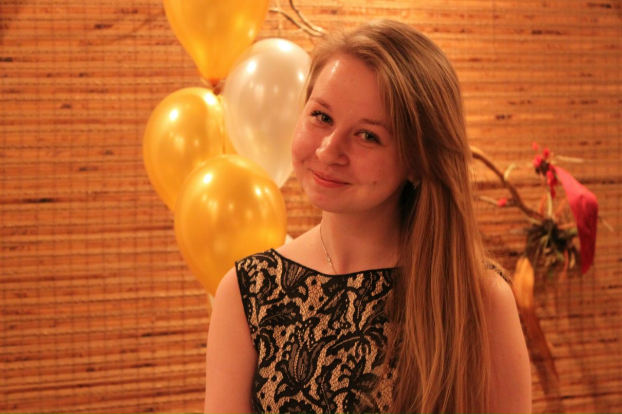 Наталья Андреева | Балаково