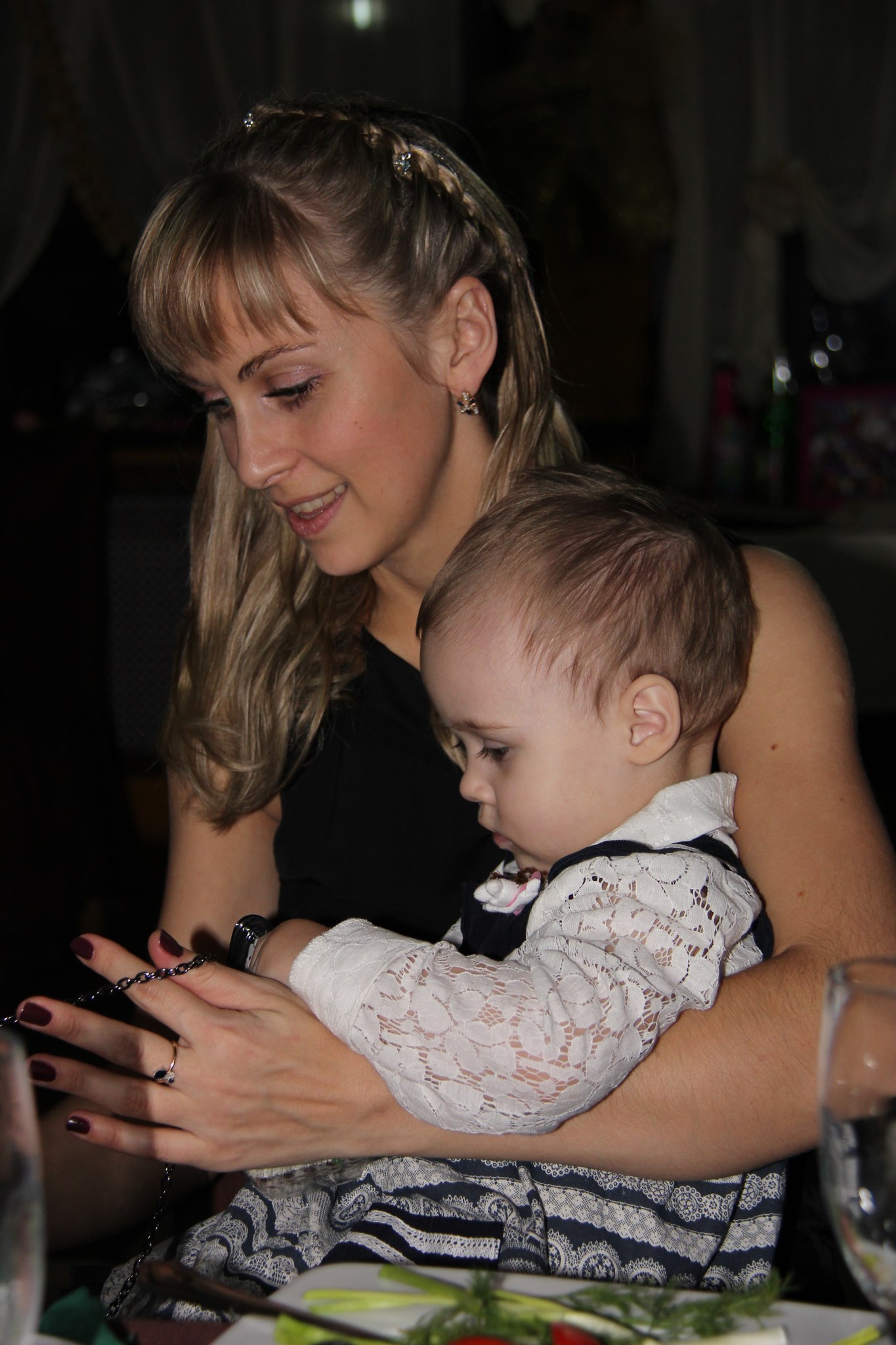 Фото профиля