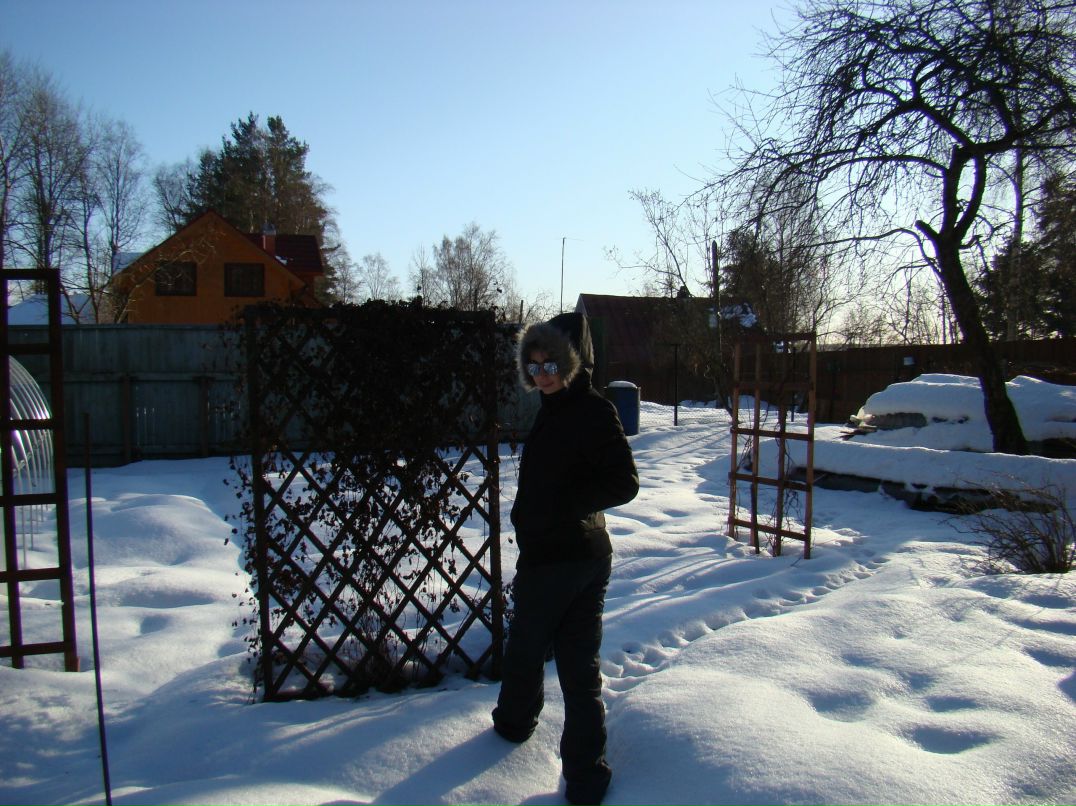 Виктория Васильева | Санкт-Петербург