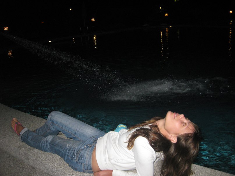 Александра Корбанова | Самара