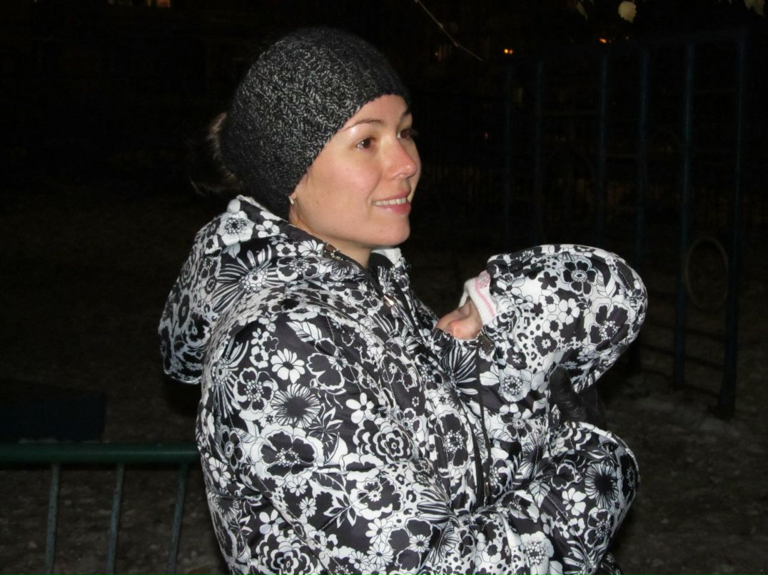 Зульфия Вильданова | Казань