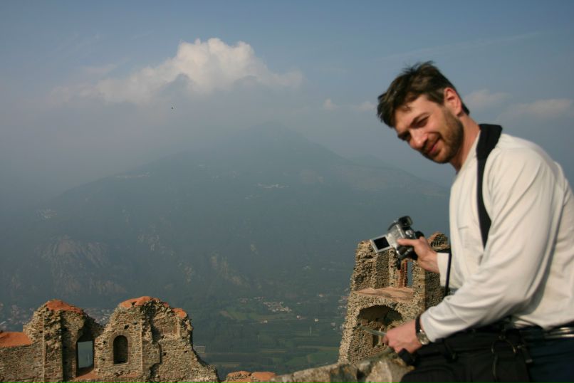 Александр Решин | Москва