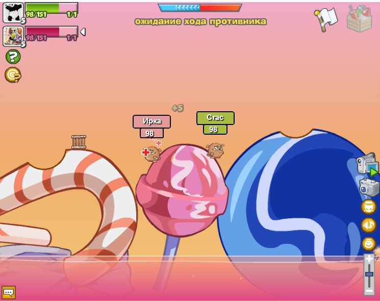 Стас Лазарев | Саров