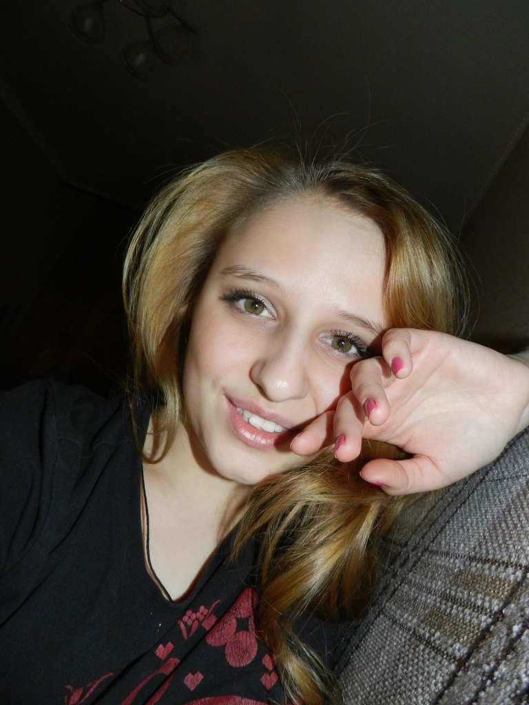 Анжелика Игнатьева | Уфа