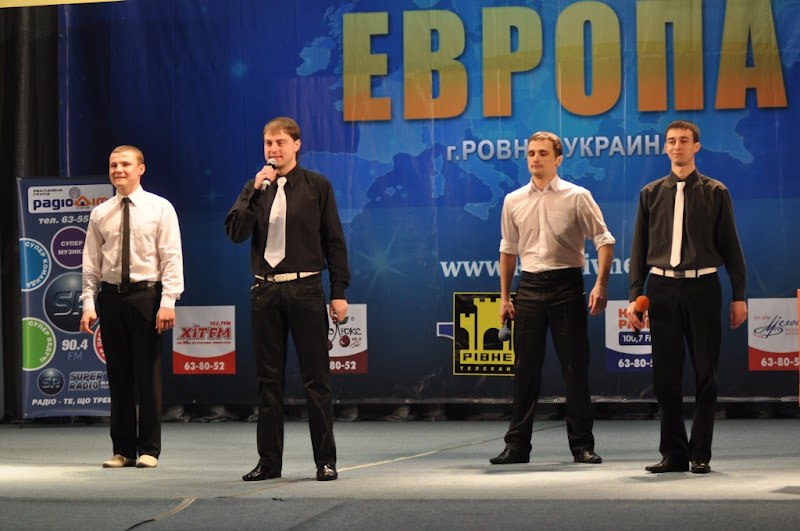 Вадим Пыстин | Санкт-Петербург